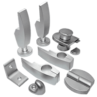 Design series fittings